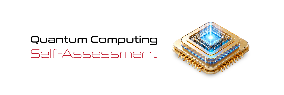 Quantum Cyber Risk Self-Assessment Portal